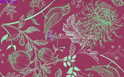 Download file File in tranh tường hiện đại FTS3108 (gốc) cho xưởng in