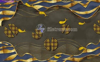 Tải file File in tranh tường hiện đại FTS3120 (gốc) chủ đề tôn giáo