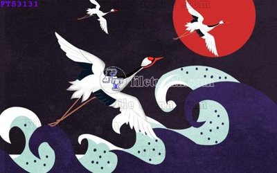 Tải file tranh File in tranh tường hiện đại FTS3131 (gốc) tại Filetranh.com