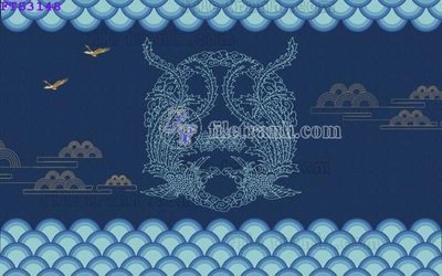 Tải file File in tranh tường hiện đại FTS3148 (ảnh gốc) file TIFF