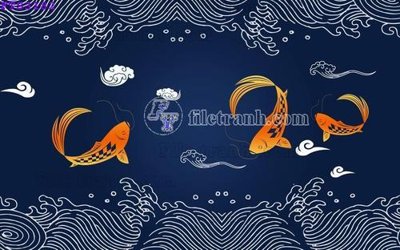 File in ấn chuyên nghiệp File in tranh tường hiện đại FTS3182 (file gốc)