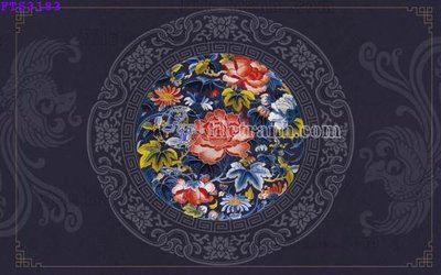 File tranh File in tranh tường hiện đại FTS3183 (ảnh gốc) sắc nét hoàn hảo