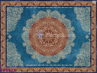 File tranh gốc File in tranh tường hiện đại FTS327 chủ đề hiện đại