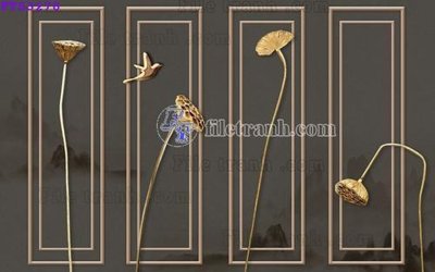 Tải file gốc File in tranh tường hiện đại FTS3278 (in khổ lớn) không mờ