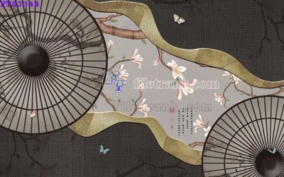 Tải file gốc File in tranh tường hiện đại FTS3344 (bản PSD) đầy đủ layer