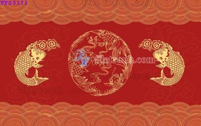 Tải file File in tranh tường hiện đại FTS3371 (gốc) in ấn ngay lập tức