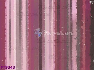 Download file gốc File in tranh tường hiện đại FTS343 (in lụa) hoa lá