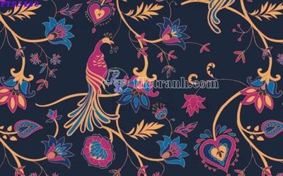 Tải file PSD File in tranh tường hiện đại FTS3463 (nguyên layer) để in