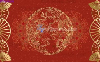 File PSD File in tranh tường hiện đại FTS3520 (gốc) nhiều lớp (multi-layer)