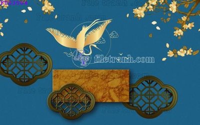 Tải về file tranh gốc File in tranh tường hiện đại FTS3564 (để in quảng cáo)