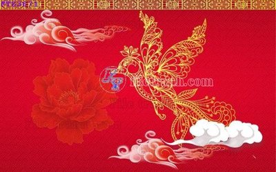 File ảnh File in tranh tường hiện đại FTS3671 (gốc) cho trang trí nội thất