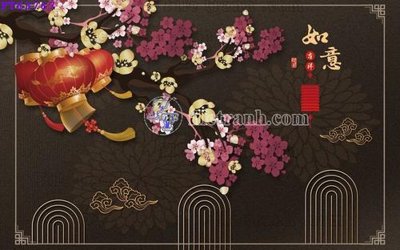 Tải file File in tranh tường hiện đại FTS3767 (ảnh gốc) 300dpi File in tranh tường hiện đại FTS3767