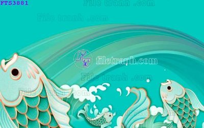 Tải về file tranh gốc File in tranh tường hiện đại FTS3881 (để in quảng cáo)