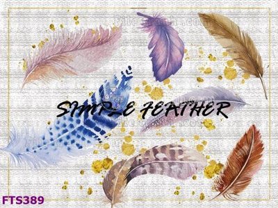 File tranh in trần 3D File in tranh tường hiện đại FTS389 (ảnh gốc)