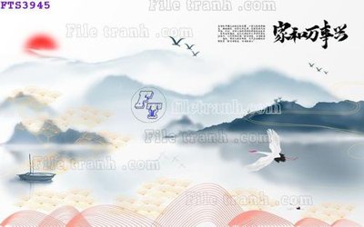 Tải file gốc File in tranh tường hiện đại FTS3945 (in tráng gương) 5DFile gốc File in tranh tường hiện đại FTS3945 (in ấn) phiên bản premium