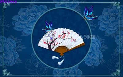 Tải file gốc File in tranh tường hiện đại FTS3966 (để in lụa)