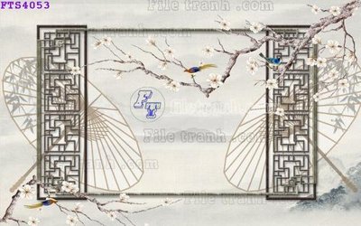 Mua file gốc File in tranh tường hiện đại FTS4053 (chất lượng) tại Filetranh.com