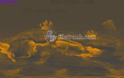 Tải về hình ảnh gốc File in tranh tường hiện đại FTS4146 sắc nét