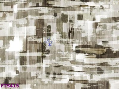 File tranh File in tranh tường hiện đại FTS415 (bản gốc) treo quán cafe