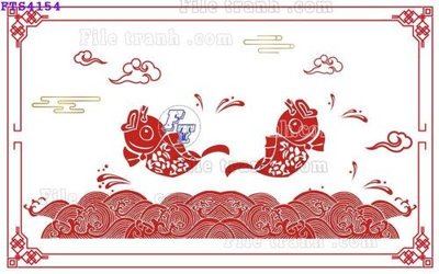 File tranh File in tranh tường hiện đại FTS4154 (gốc) chủ đề tĩnh vật