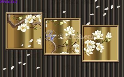 Tệp tin gốc File in tranh tường hiện đại FTS4183 (dùng cho in) File in tranh tường hiện đại FTS4183