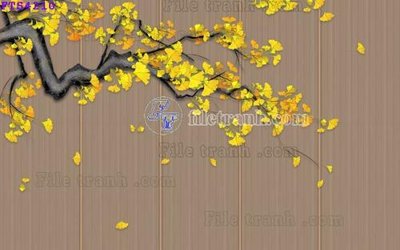 File ảnh File in tranh tường hiện đại FTS4210 (gốc) in decal dán tường