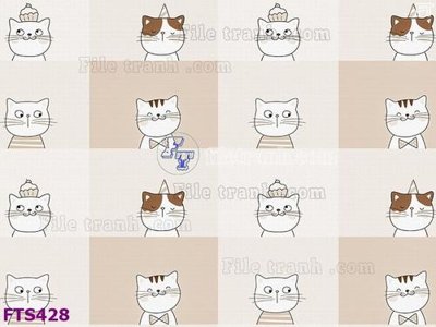 Tải file File in tranh tường hiện đại FTS428 (ảnh gốc) file TIFF