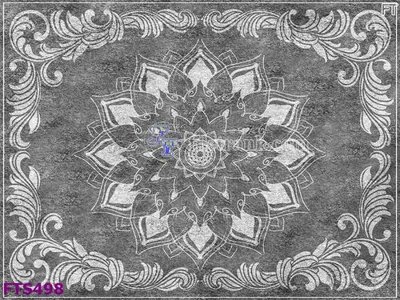 File gốc File in tranh tường hiện đại FTS498 (cho in ấn) từ Filetranh.com