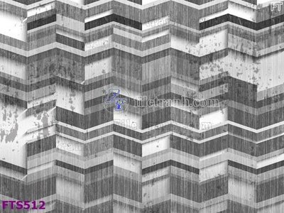 Tải file File in tranh tường hiện đại FTS512 (gốc) chủ đề hoa sen