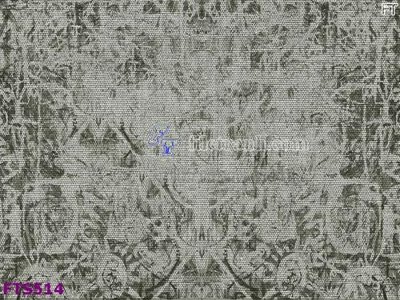 File tranh File in tranh tường hiện đại FTS514 (bản gốc) treo phòng ăn