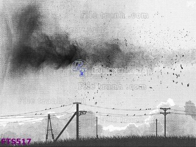 Tải file File in tranh tường hiện đại FTS517 (gốc) để in ấn ngay