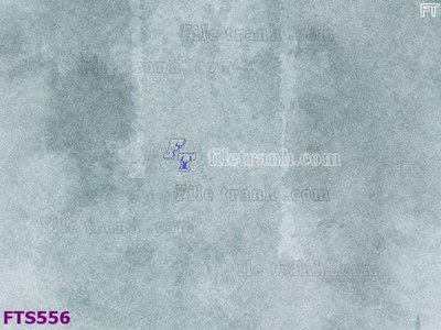 File in mica File in tranh tường hiện đại FTS556 (bản gốc) sắc sảo