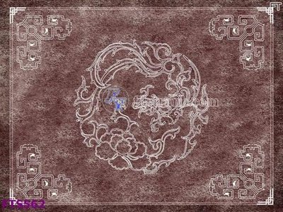 File in trần File in tranh tường hiện đại FTS562 (bản gốc) bầu trời