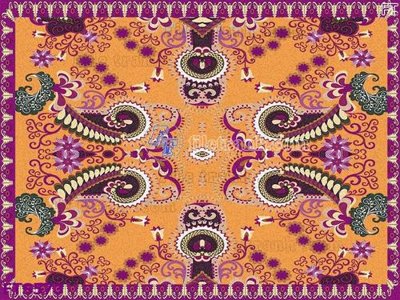 Cung cấp file tranh gốc File in tranh tường hiện đại FTS573 độc quyền