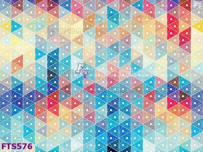 File tranh trang trí File in tranh tường hiện đại FTS576 (tải file gốc)