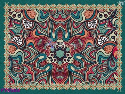 File gốc File in tranh tường hiện đại FTS584 (PNG) nền trong suốt