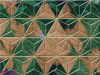 File tranh gốc File in tranh tường hiện đại FTS601 (sắc nét từng chi tiết)