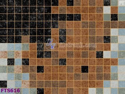 File gốc File in tranh tường hiện đại FTS616 (PNG) chất lượng cao