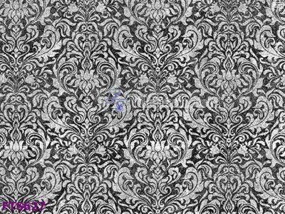 File gốc File in tranh tường hiện đại FTS627 (in lụa) hoa văn cổ điển