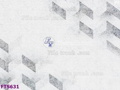 File tranh File in tranh tường hiện đại FTS631 (ảnh gốc) in trần 3D