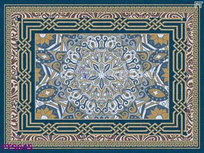 File tranh File in tranh tường hiện đại FTS645 (gốc) chủ đề tĩnh vật