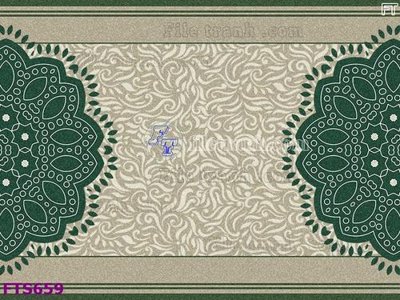 File gốc File in tranh tường hiện đại FTS659 (in lụa) tranh phong thủy