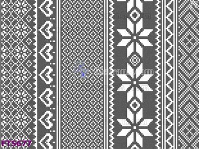 File in mica File in tranh tường hiện đại FTS677 (bản gốc) làm vách ngăn