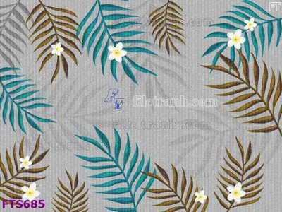 Tải file File in tranh tường hiện đại FTS685 (gốc) in nhanh