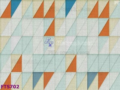 File tranh in tráng gương File in tranh tường hiện đại FTS702 (siêu nét)