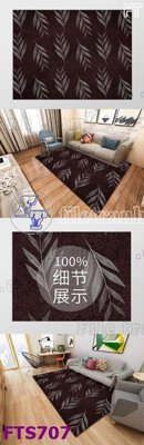 File tranh gốc File in tranh tường hiện đại FTS707 chủ đề hiện đại