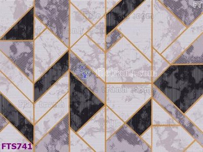 Tải file File in tranh tường hiện đại FTS741 (ảnh gốc) file AI/EPS