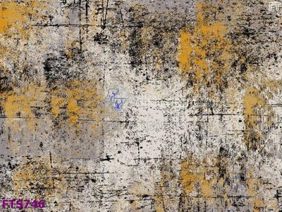 File tranh gốc File in tranh tường hiện đại FTS746 (sắc nét từng chi tiết)