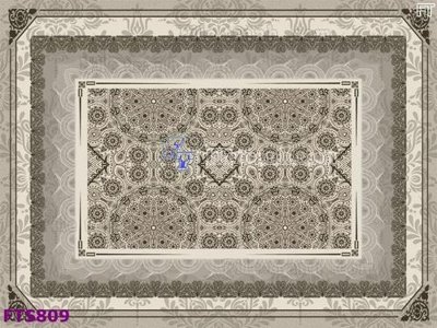 Tải về file gốc File in tranh tường hiện đại FTS809 (dùng cho in quảng cáo)