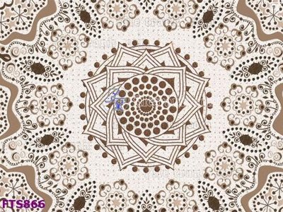 File tranh quảng cáo File in tranh tường hiện đại FTS866 (download file gốc)